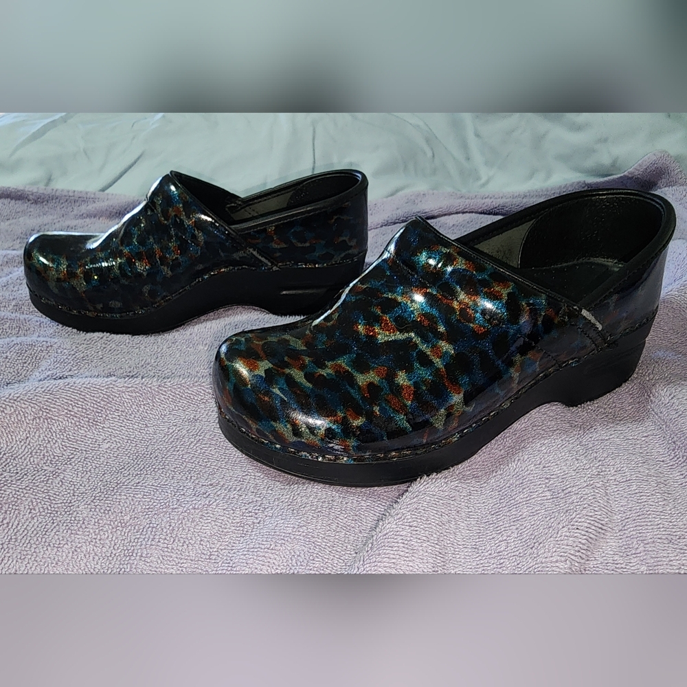 Dansko Clogs - image 2
